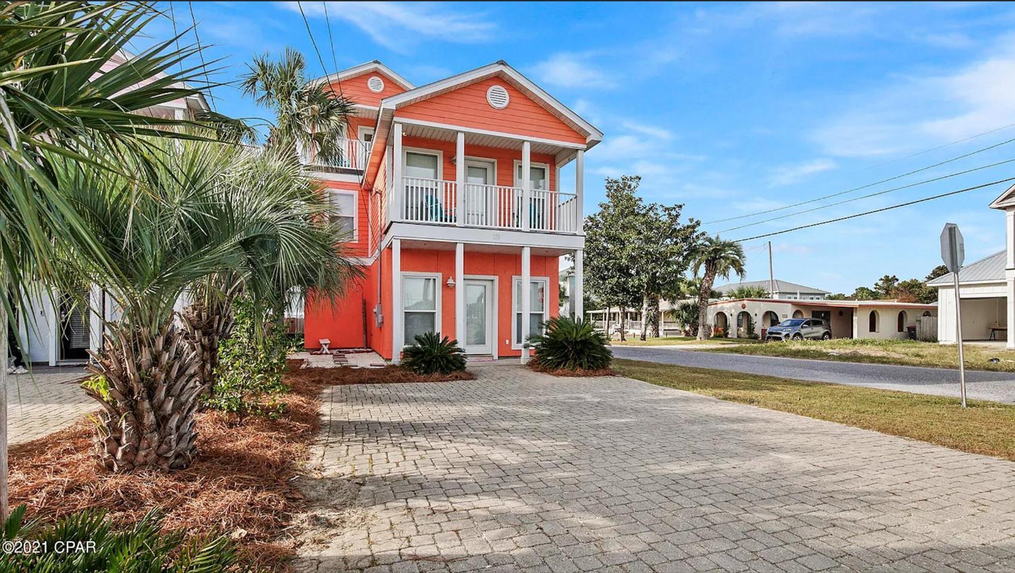 Panama Paradise Beach House/3 Min Beach Walk 파나마 시티 외부 사진